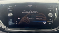 Volkswagen T-Cross 1.0 TSI SE 5dr Petrol Estate